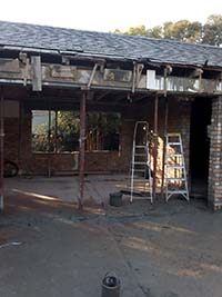 Formwork and Casting of Structural Concrete Beams